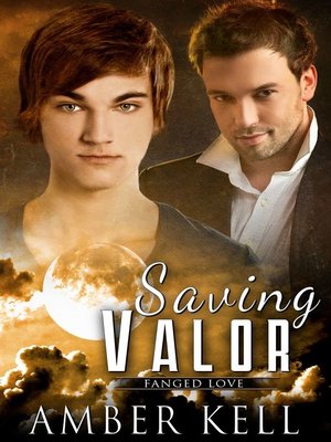 cover image of Saving Valor